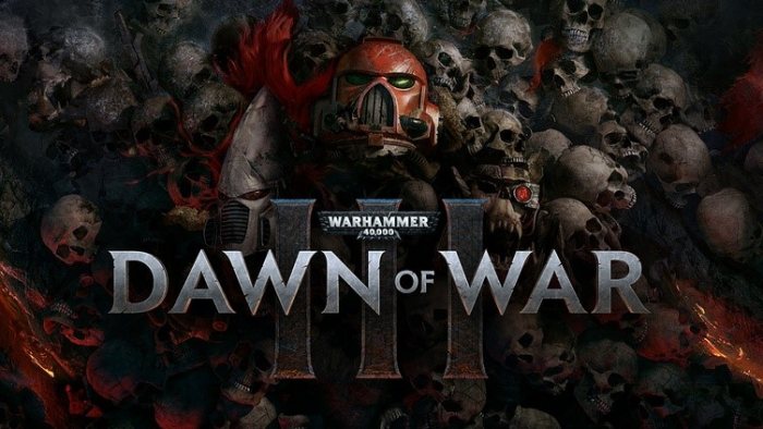 Warhammer 40,000: Dawn of War III v4.0.0.16278