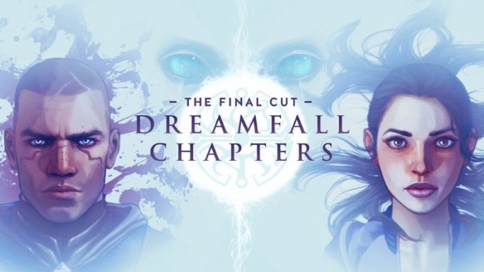 Dreamfall Chapters The Final Cut