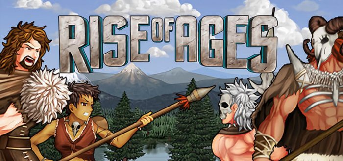 Rise of Ages v0.14.1