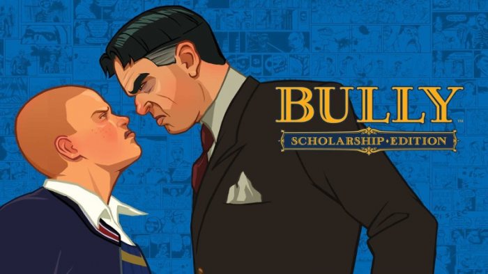 Bully Scholarship Edition v1.2.0.0