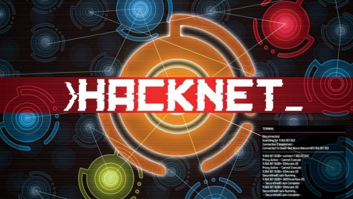 Hacknet v5.069