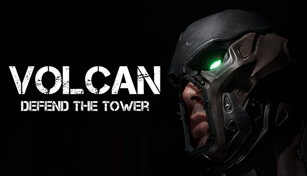 Volcan Defend the Tower v1.0