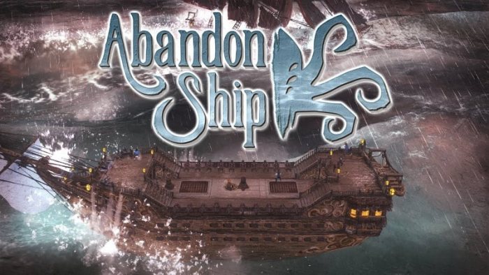 Abandon Ship v1.3.14934