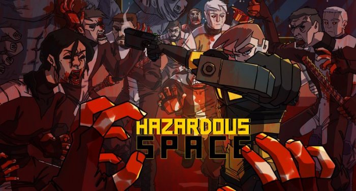 Hazardous Space v1.03