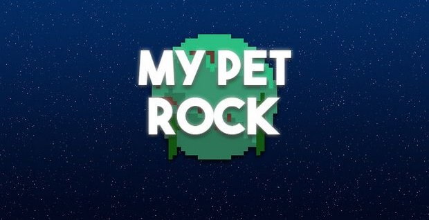 My Pet Rock v24.01.17