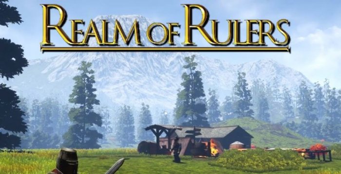 Realm of Rulers v0.21