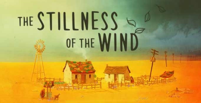 The Stillness of the Wind v1.0.7