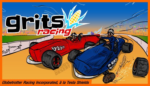 GRITS Racing v0.1.5
