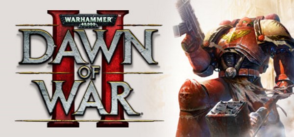 Warhammer 40.000 Dawn of War 2 - Gold Edition v2.6.10236