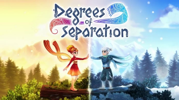 Degrees of Separation v1.2