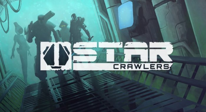 StarCrawlers v1.1.4.1
