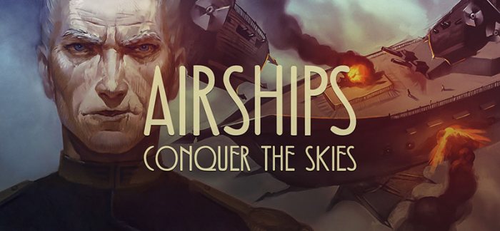Airships Conquer the Skies v1.0.21.7