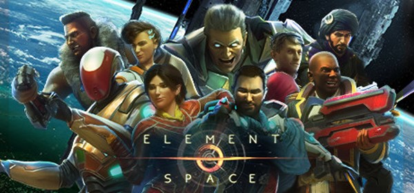 Element Space v1.0.2