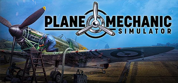 Plane Mechanic Simulator v22.10.2020