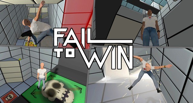 Fail to Win - Chapter 1