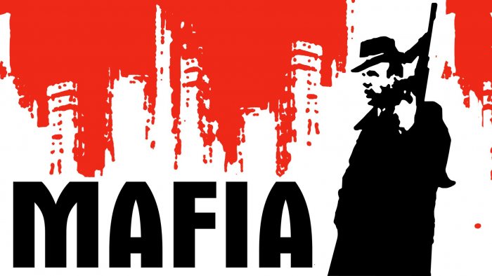 Mafia 1 (Мафия 1)