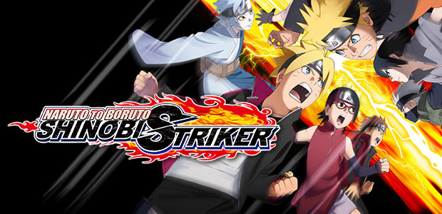 Naruto to Boruto Shinobi Striker v1.03.20