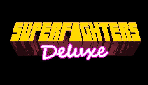 Superfighters Deluxe v1.3.7c