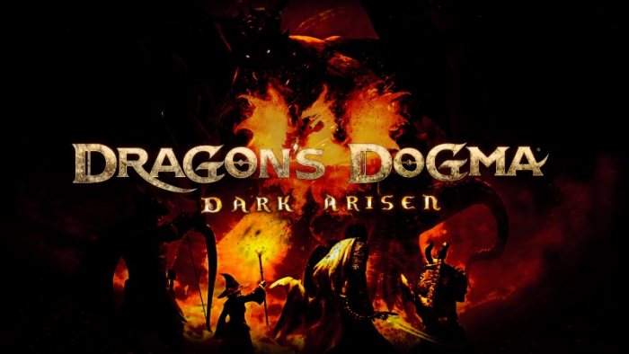Dragon's Dogma: Dark Arisen v1.0.0.18