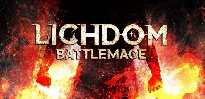 Lichdom Battlemage v1.2.3