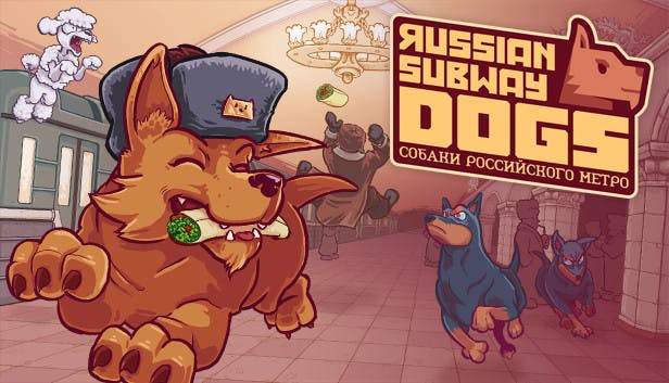 Russian Subway Dogs v0.9.0
