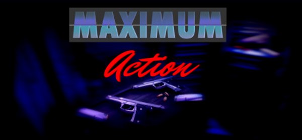 Maximum Action v0.78.12