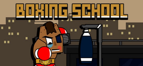 Boxing School v1.11.99