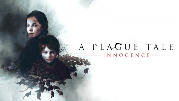 A Plague Tale Innocence v1.07