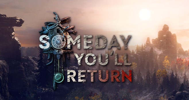 Someday You'll Return v1.7.7g