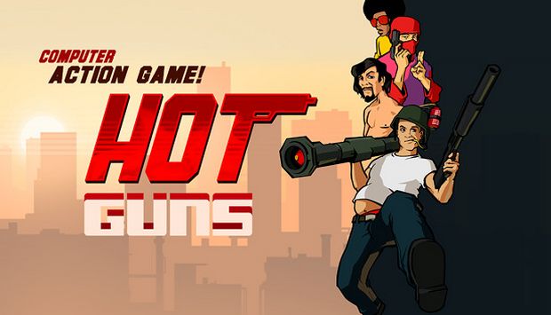 Hot Guns v1.0.3.5