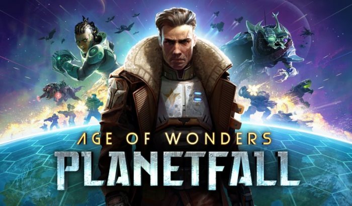 Age of Wonders Planetfall v1.4.0.4c
