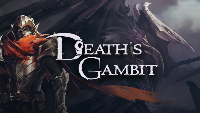 Death's Gambit v1.2
