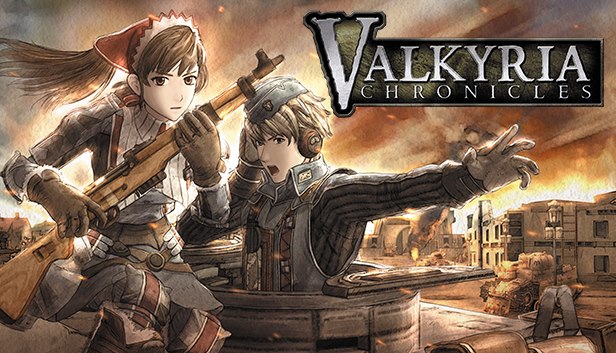 Valkyria Chronicles - Update 3