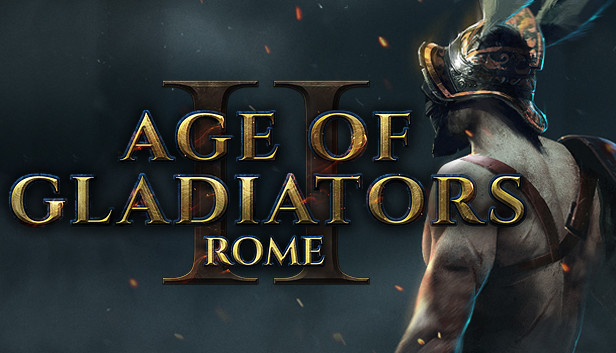 Age of Gladiators II Rome v1.3.21