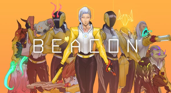 Beacon v2.91A