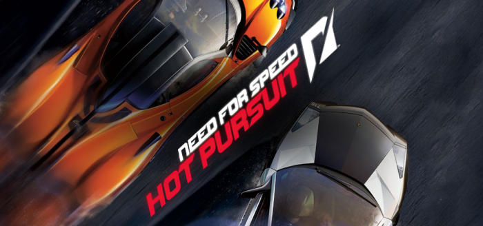 Need for Speed Hot Pursuit v1.0.5.0s