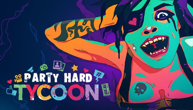 Party Hard Tycoon v0.9.014.a