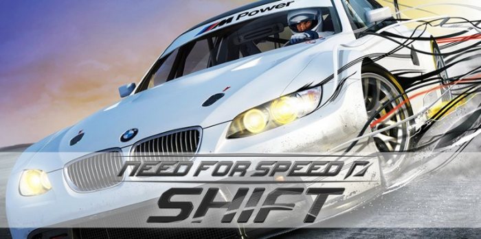 Need for Speed Shift v1.02