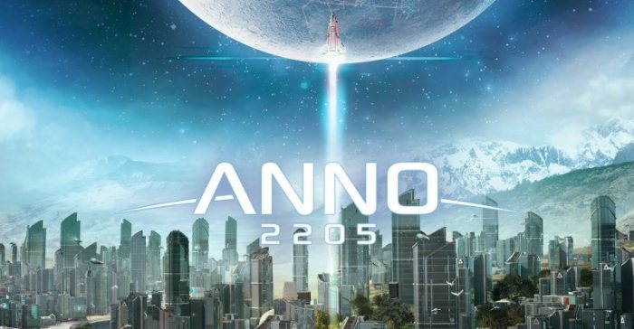 Anno 2205 Gold Edition - Update 3