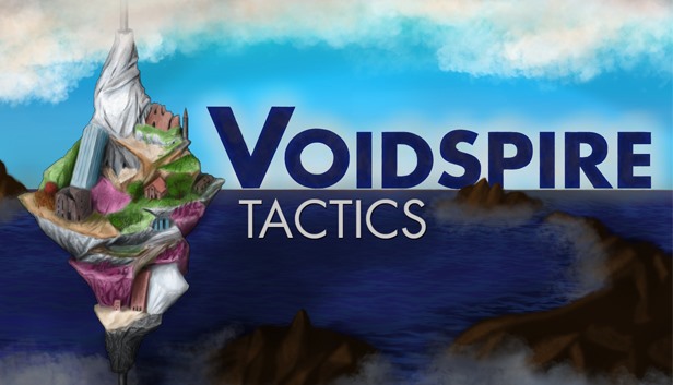 Voidspire Tactics v1.1.0