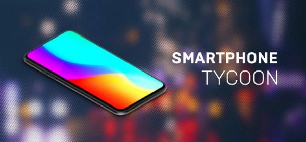 Smartphone Tycoon v1.0.5