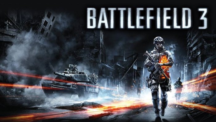 Battlefield 3 v1.6.0