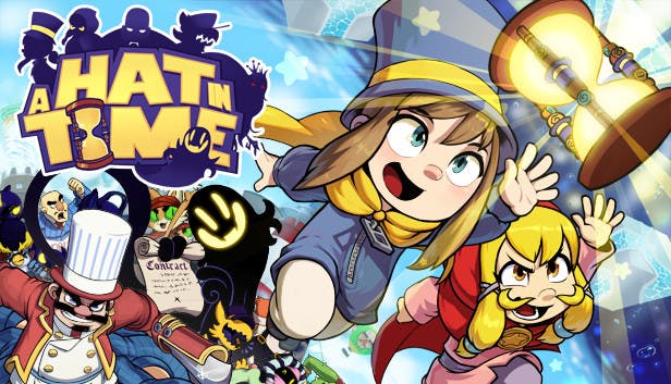 A Hat in Time (v 16.09.2021)