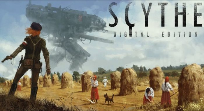 Scythe Digital Edition v1.7.14