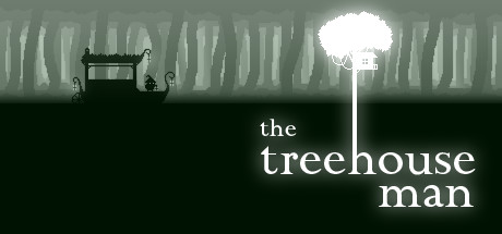 The Treehouse Man v1.0.3