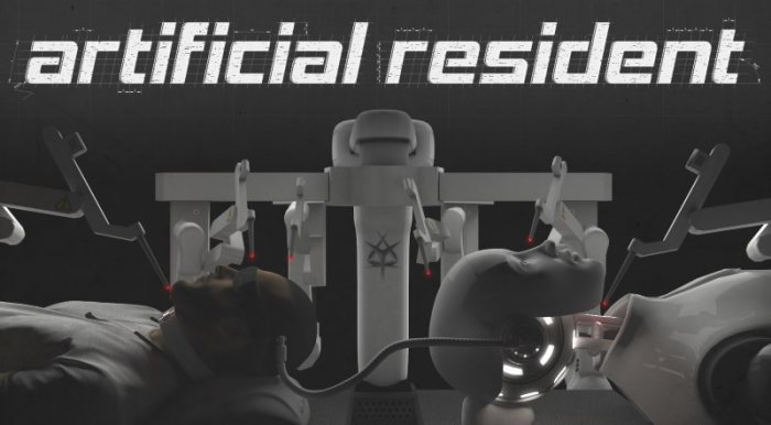 Artificial Resident (Build 0100)