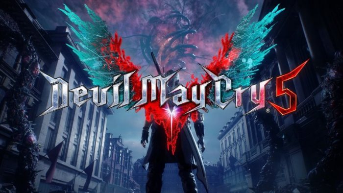 Devil May Cry 5 v1.0.5962864