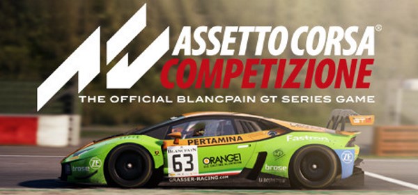 Assetto Corsa Competizione v1.7.14