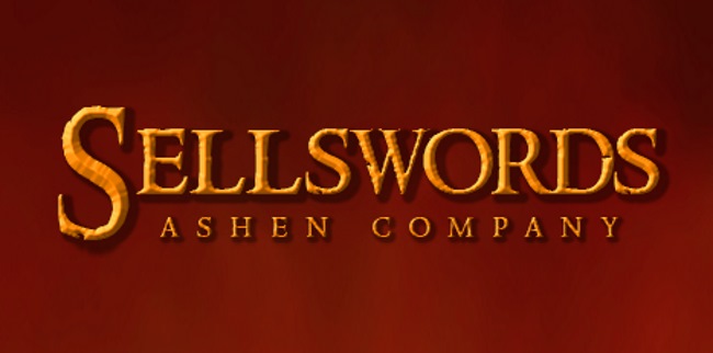 Sellswords Ashen Company v0.1.3