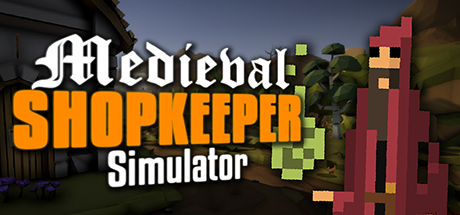 Medieval Shopkeeper Simulator v0.2.6 Build 27
